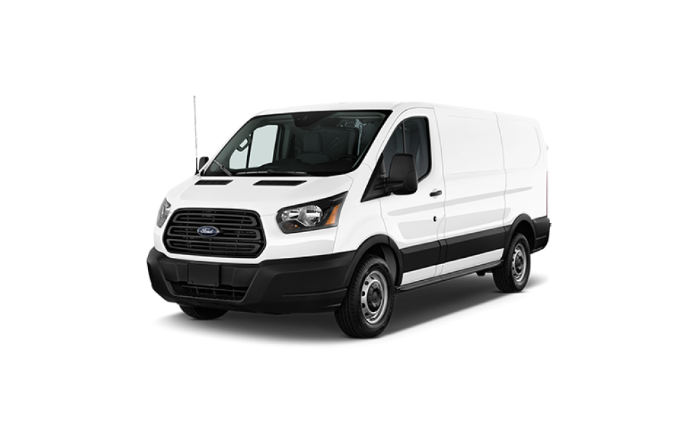 2 Bar Aluminum Ladder Rack Ford Transit LOW ROOF for Sale | Buy Online ...